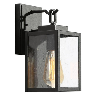 Rex 11"H 1-Light Outdoor Wall Lantern 