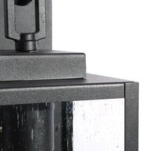 LNC Black Modern Simple Classic Wall Light 84.99