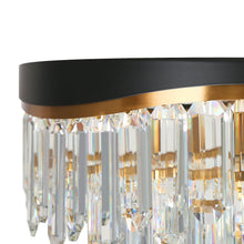 Zephyrine 9-Light Chandelier