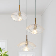 Evangeline 3-Light Chandelier