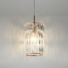 Brusmogan 1-Light Pendant