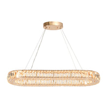 Brusmogan 1-Light Chandelier