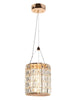 Brusmogan 1-Light Chandelier