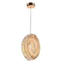 Brusmogan 1-Light Chandelier