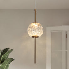 Cenlindes 1-Light LED Pendant