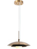 Meadowgreen LED 1-lights pendant