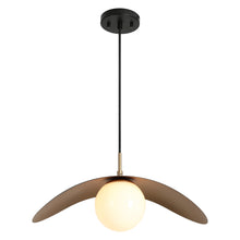 Bromeia 1-Light Pendant