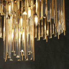 Athean 7-Light Chandelier