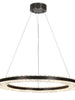 Macrobotrys 1-Light Chandelier