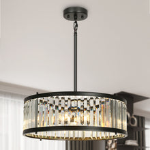 Elvira 6-Light Chandelier