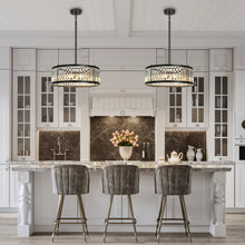 Elvira 6-Light Chandelier