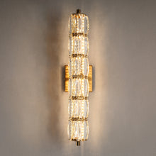Frvabert 1-Light LED Wall Sconce