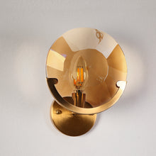 Aedrusson 1-Light Wall Sconce