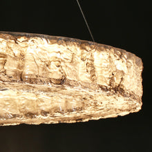 Janelreid LED 1-Lights Chandeliers