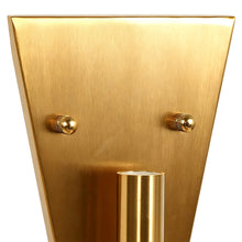 Bright white half-petal glass cover Sconces