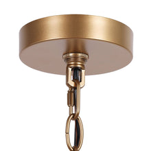 4-Light Outdoor Pendant Lamp