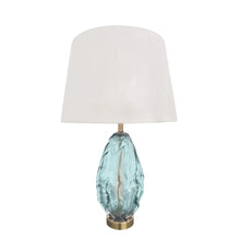 1-Light Table Lamp 