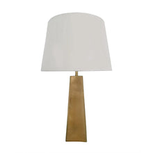 1-Light Table Lamp 