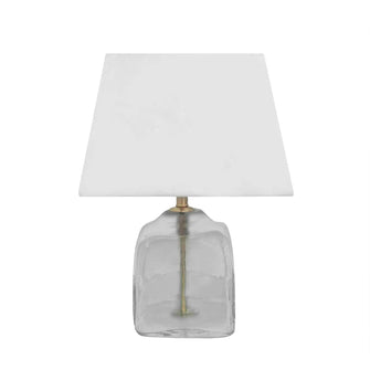 1-Light Table Lamps 