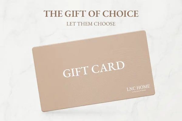 Buy Gift Cards Online, The Gift of Choice